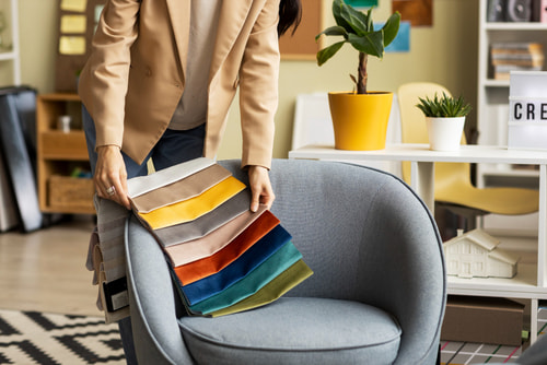 Sofa Upholstery Trends: Elevate Your Home Aesthetics In Singapore