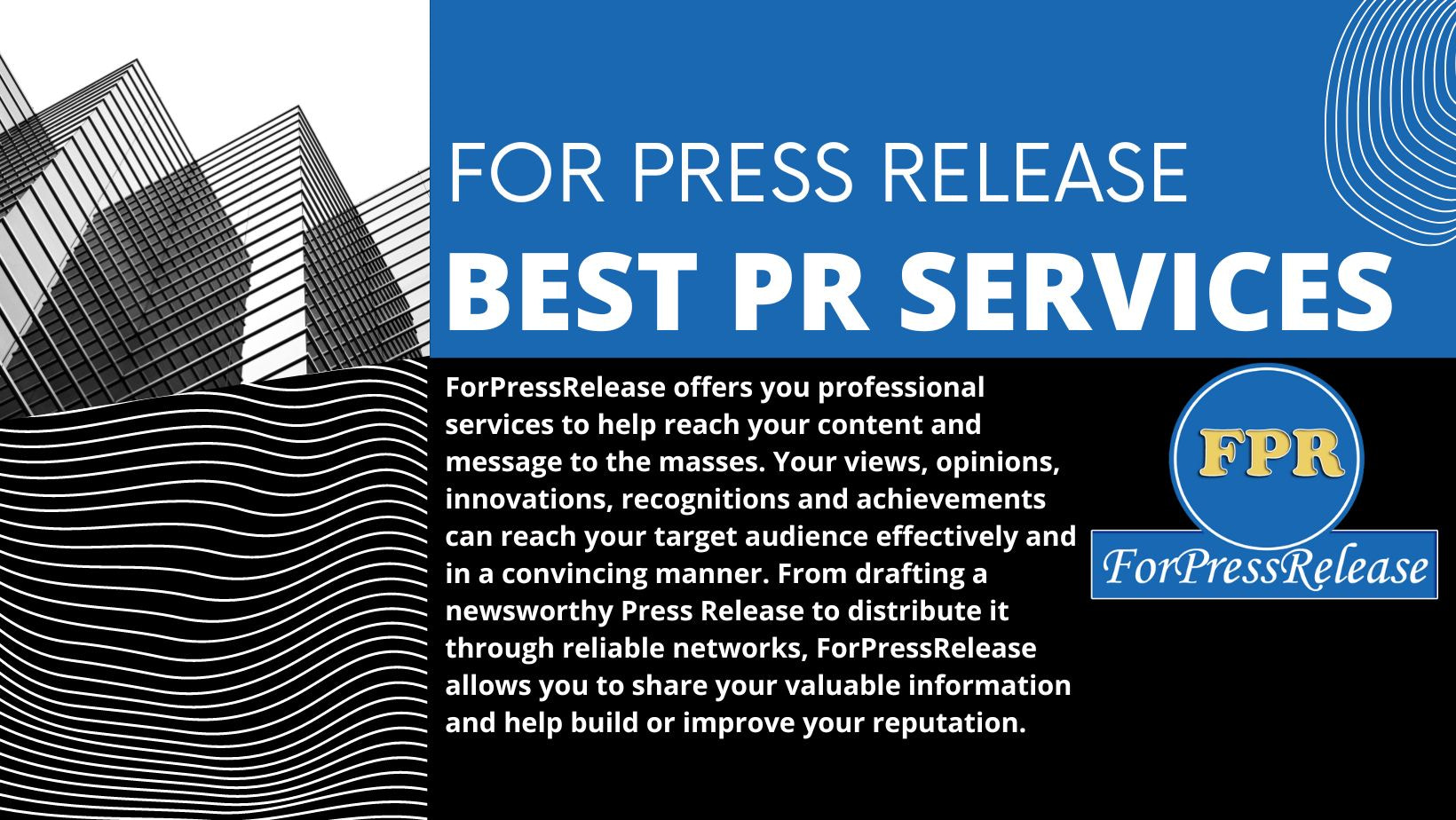 How To Write Good Press Release