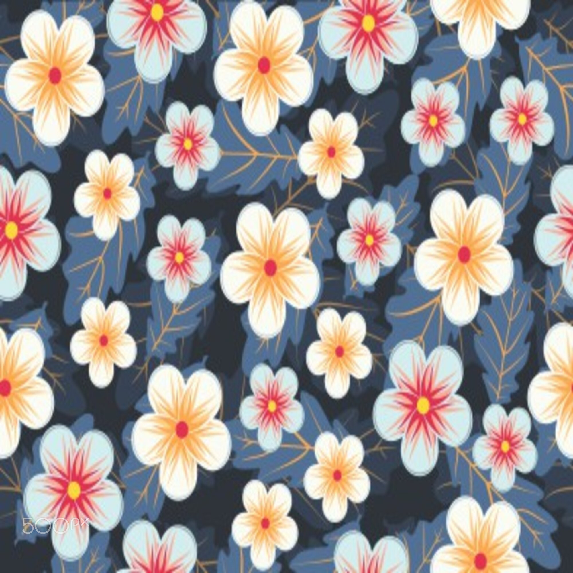 Textura Floral (103)