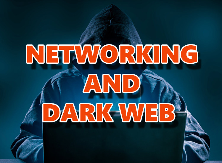 The Dark Web: A treasure trove of information