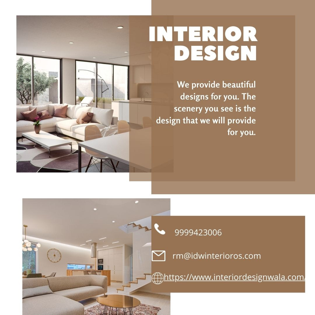 Online Interior Design