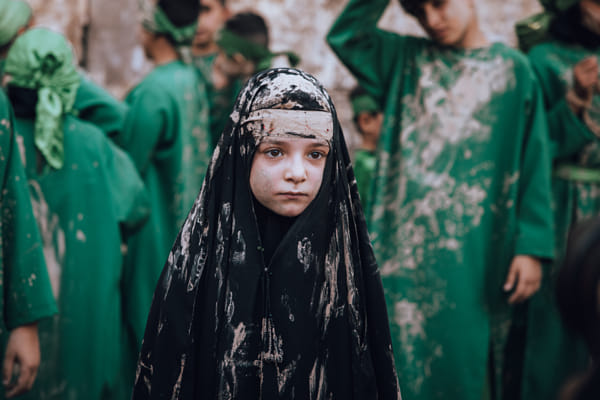 Ashura by Mustafa AbdulHadi on 500px.com