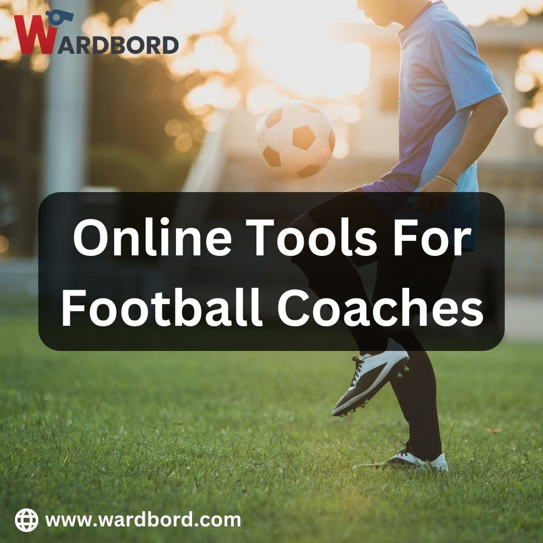 Online Tools For Football Coaches