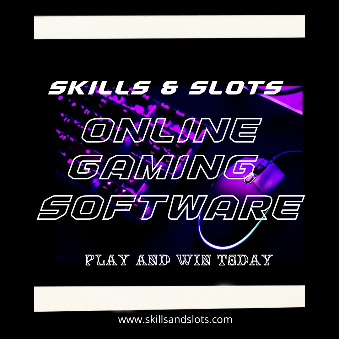 Online Gaming Software