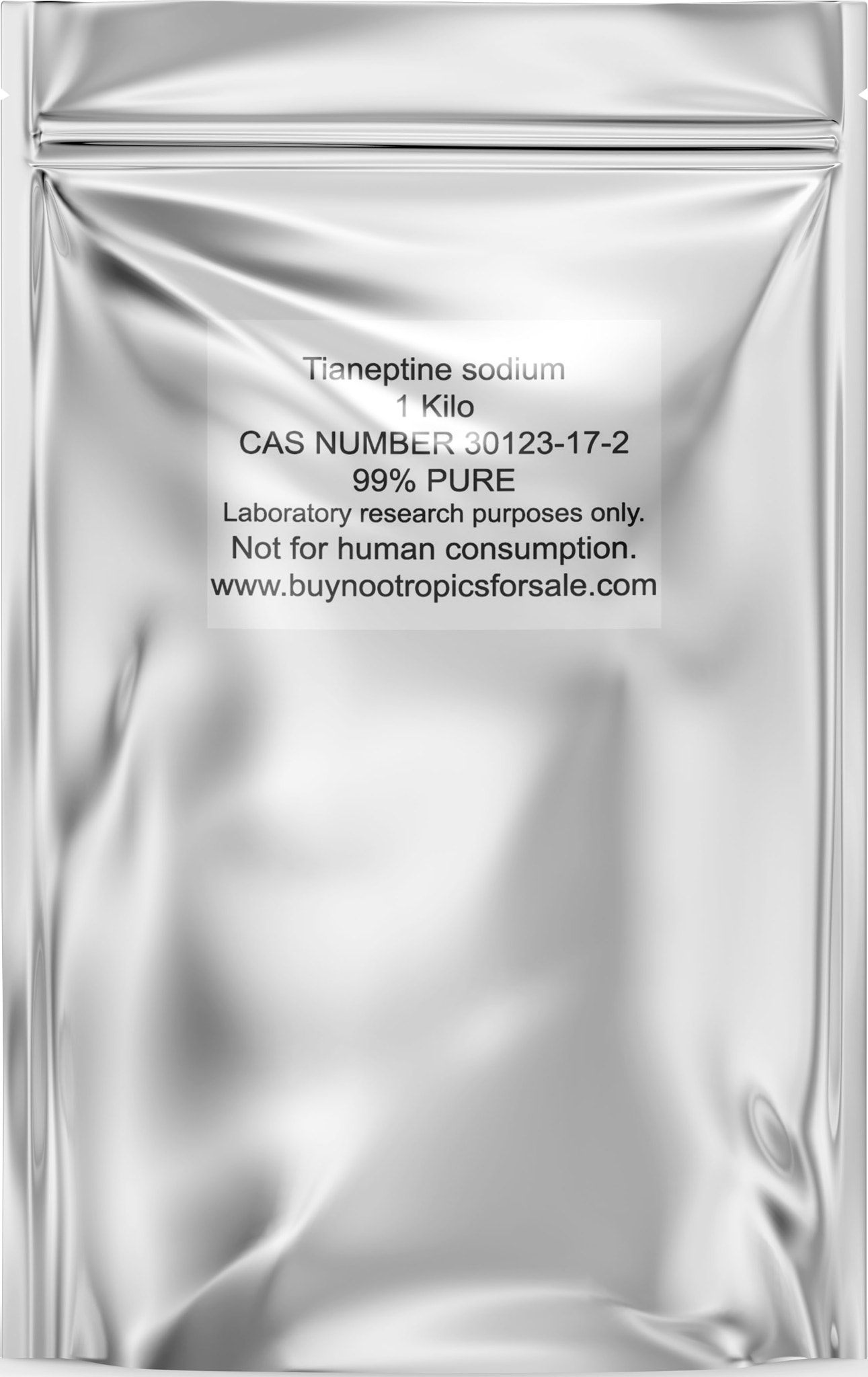 Tianeptine Sodium For Sale | Buynootropicsforsale.com