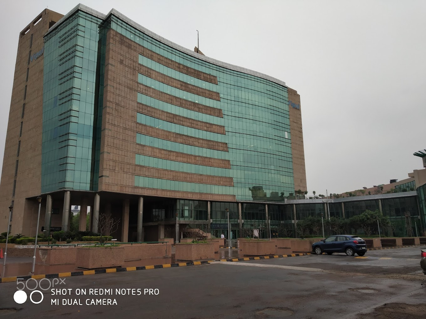 Online Education Programmes For Working Professionals