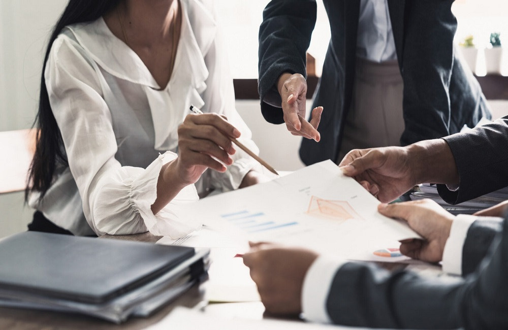 Boston Corporate Law Firms | Guiding Businesses