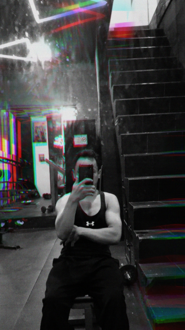 Fitness Motivation