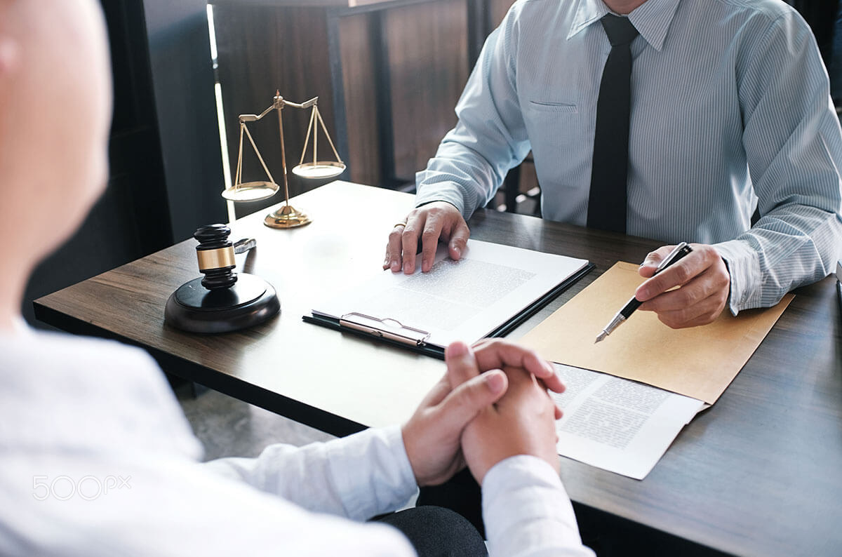 Solicitors Dandenong | Kapadia Legal 