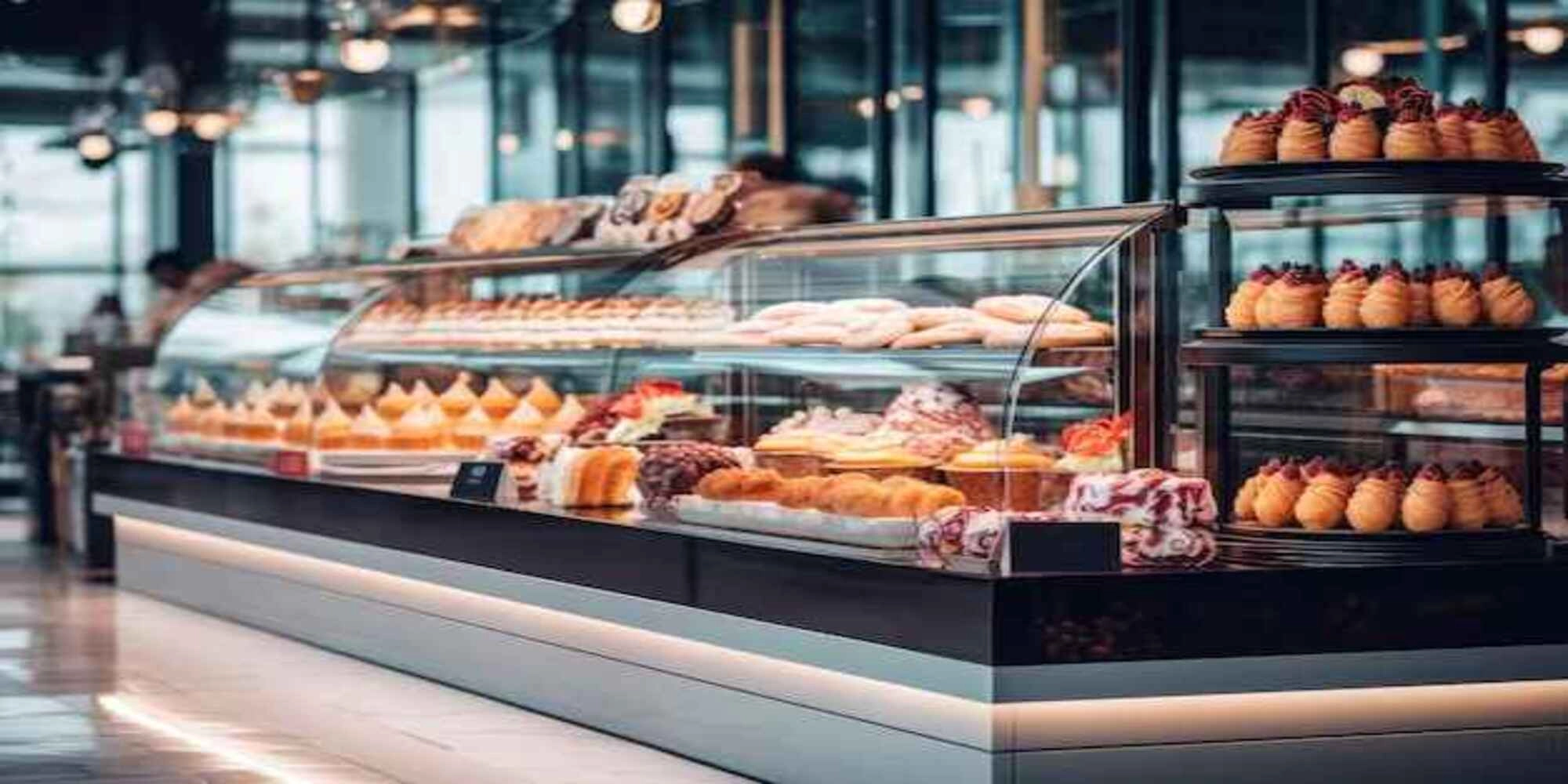 Display Counter Equipment Suppliers in Chennai,Madurai | Display Counter Equipment Suppliers Near me