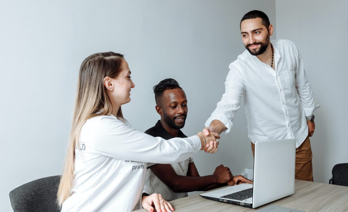 Native Apps | Embarcadero