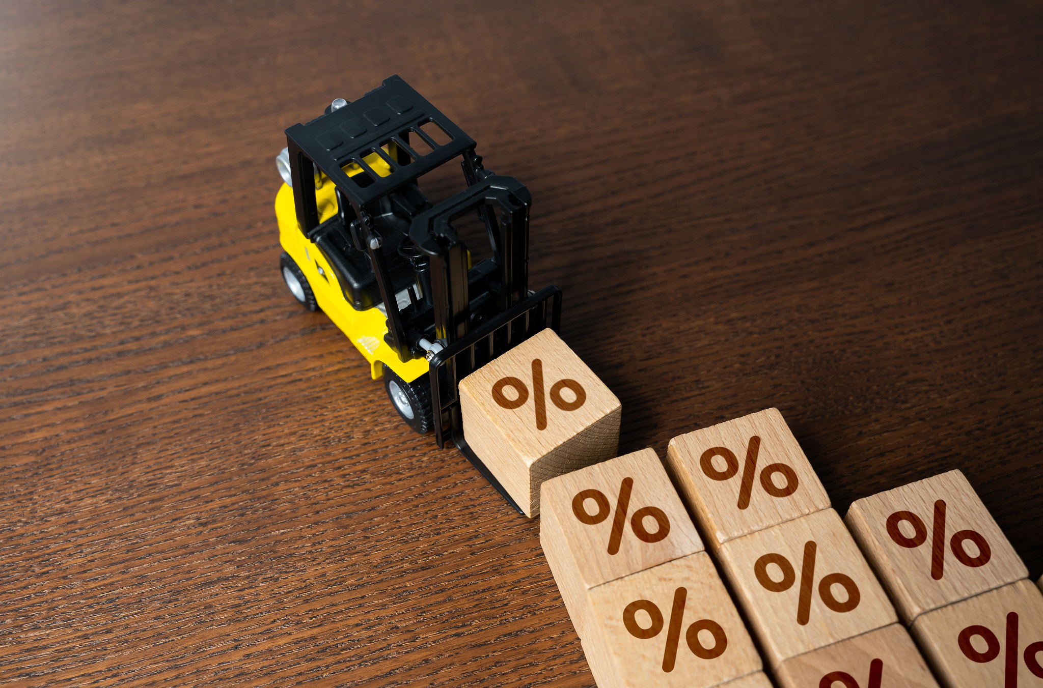 Increasing the added value of products. Improvement in profit indicators. Refine offerings and maxim