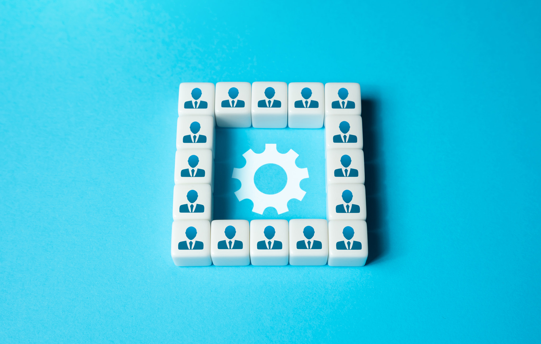 Work on the project in strict secrecy. Create a startup. Design the final view of the project and of