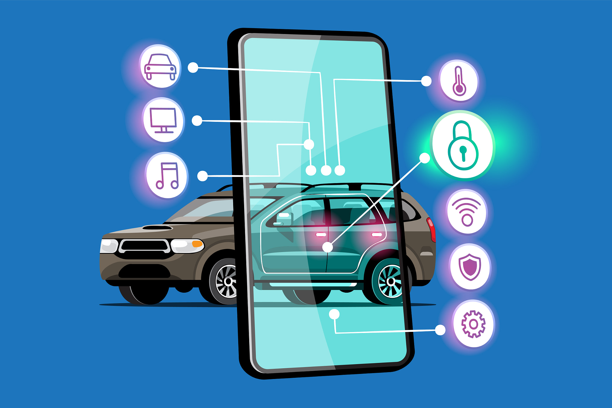 Diving into Vehicle Inventory Pools: Optimizing Resources for Auto Businesses