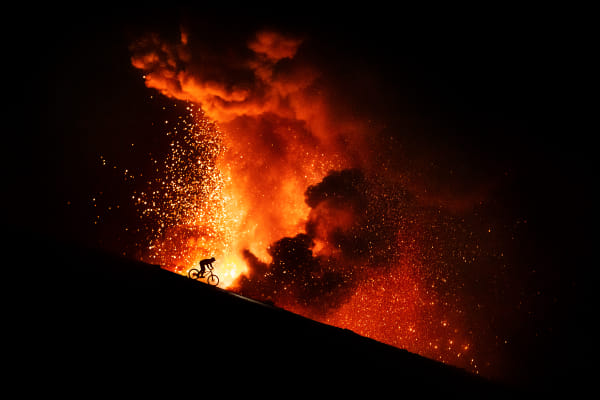 Fuego  by Jb Liautard on 500px.com