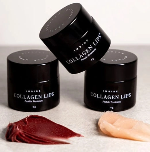 COLLAGEN LIPS