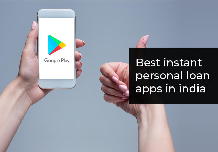 Best Personal Loan App - LoanTap