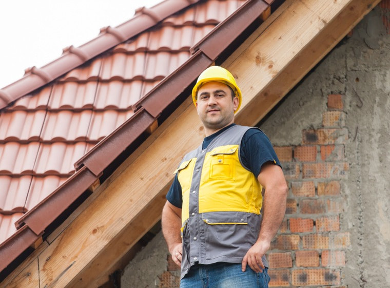 Choose The Leading Roofing Contractor In Indianapolis IN