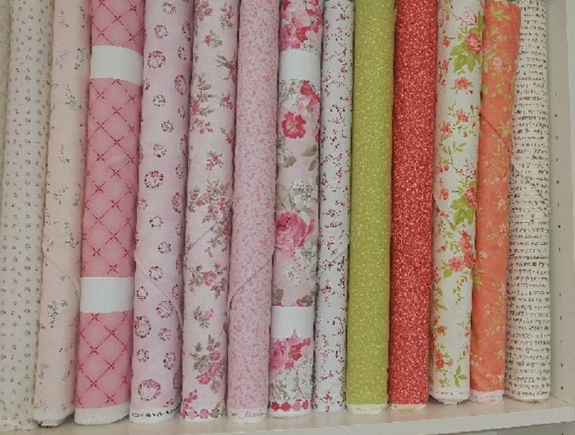 What Is Quilting Fabric In American Fork, And The Advantages?