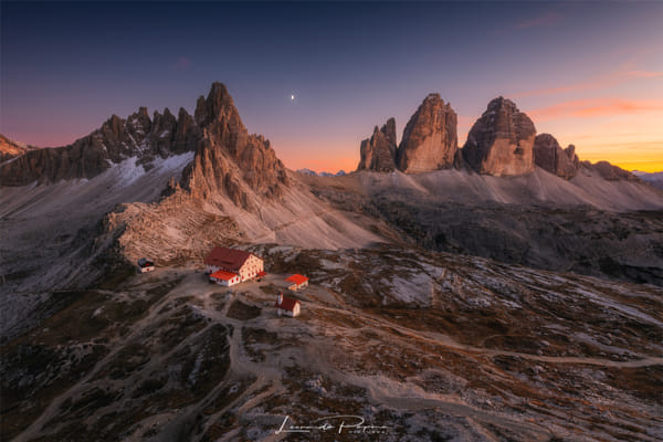 Guardians of the Moon by Leonardo Papèra on 500px.com