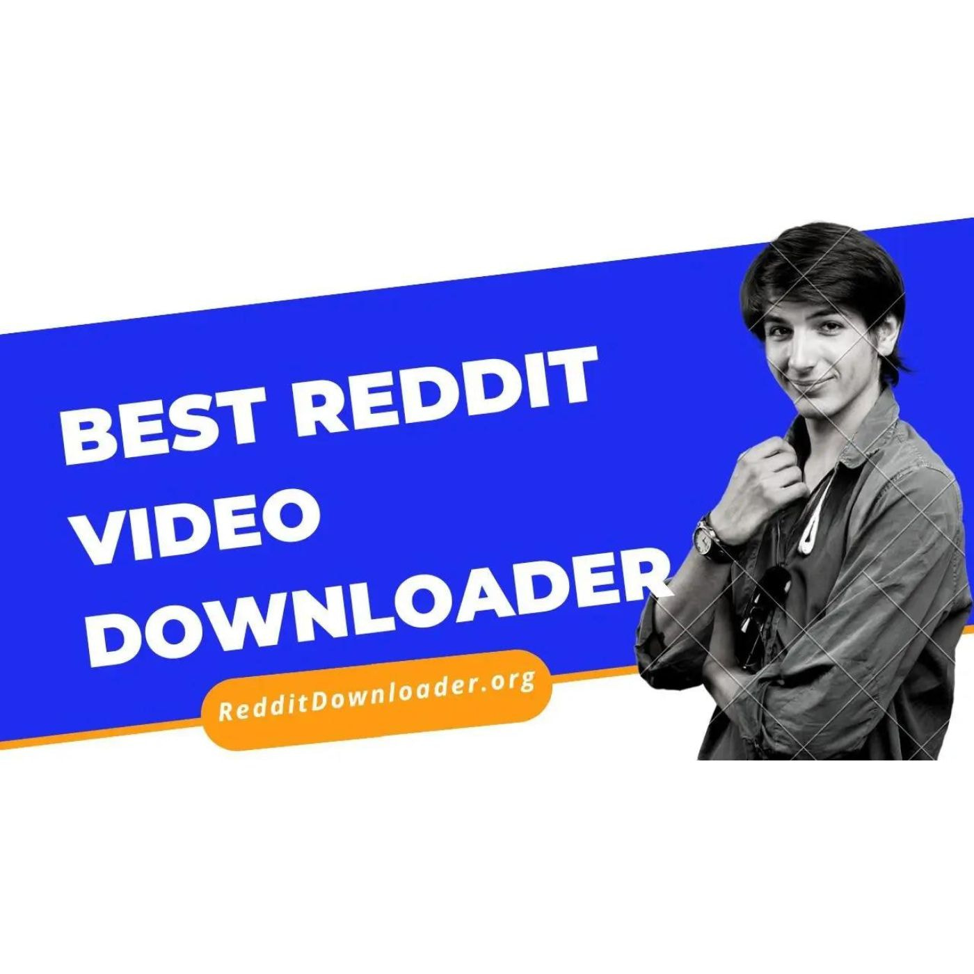 Reddit Video Downloader Online - Download Reddit Videos, Images & Gifs