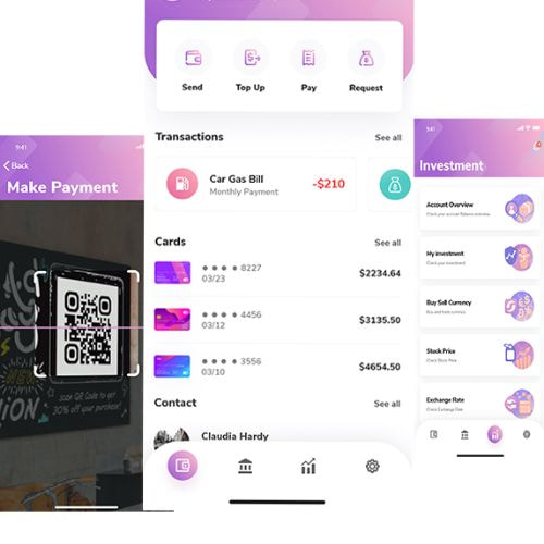 "cryptocurrency exchange"