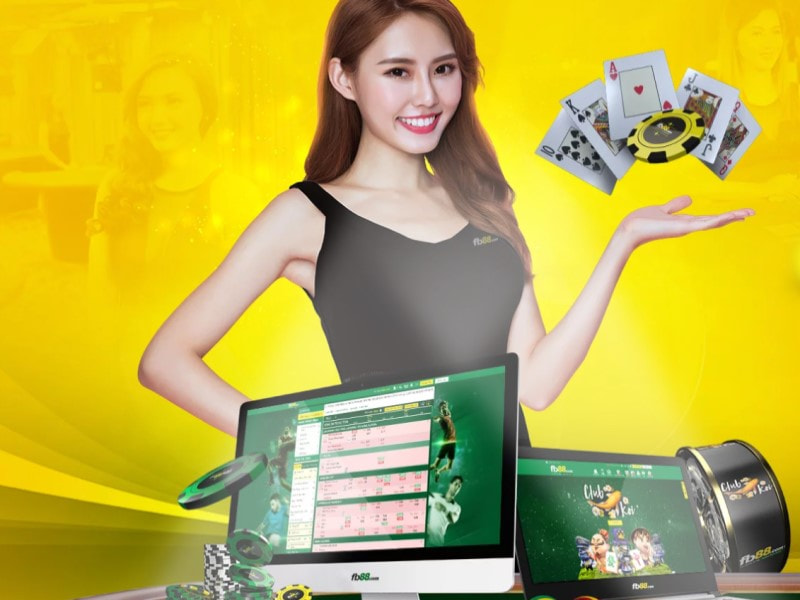 Top 5 Nhà Cái Baccarat Trực Tuyến Uy Tín Hot Nhất 2023
