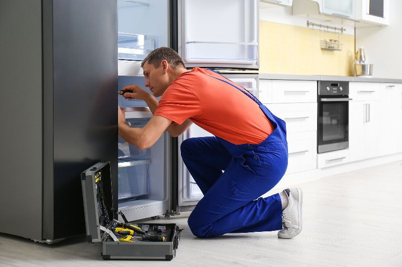 Refrigerator Repair  Fort Myers,FL