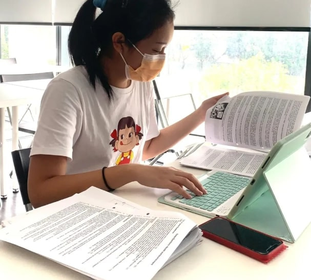 Choosing The O Level English Tuition In Singapore