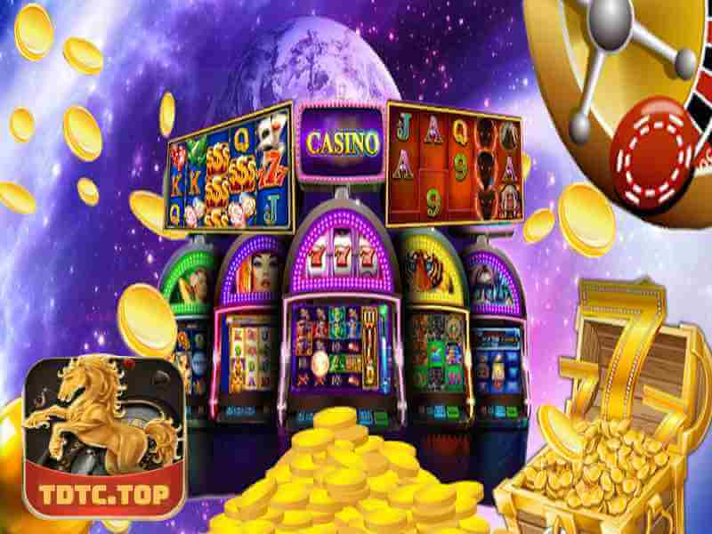 Slot Game Gonzo’s Quest TDTC Và Sự Thật Đằng Sau\t