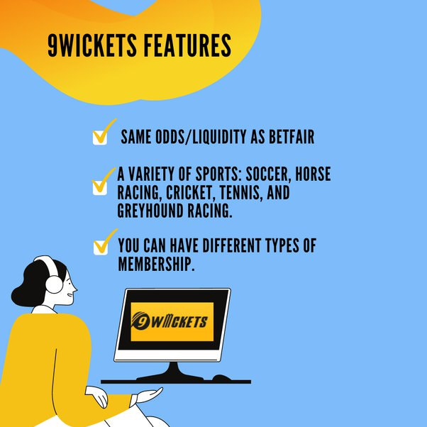 A Guide For 9wicket Agent Login - Official Agent Portal