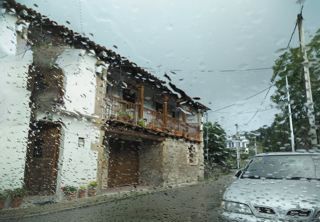 Rain by Javier Pascual on 500px.com