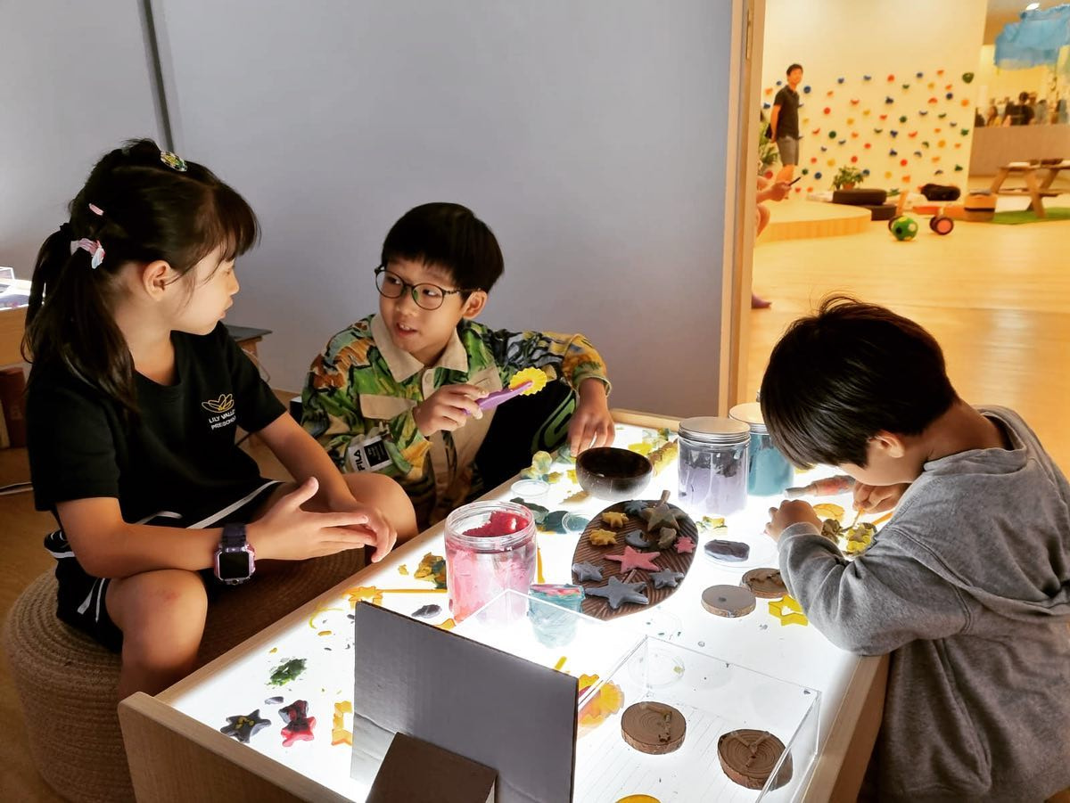 Childcare Centre in Singapore