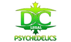 The Legal DC Shrooms Store | DC Legal magic mushrooms store