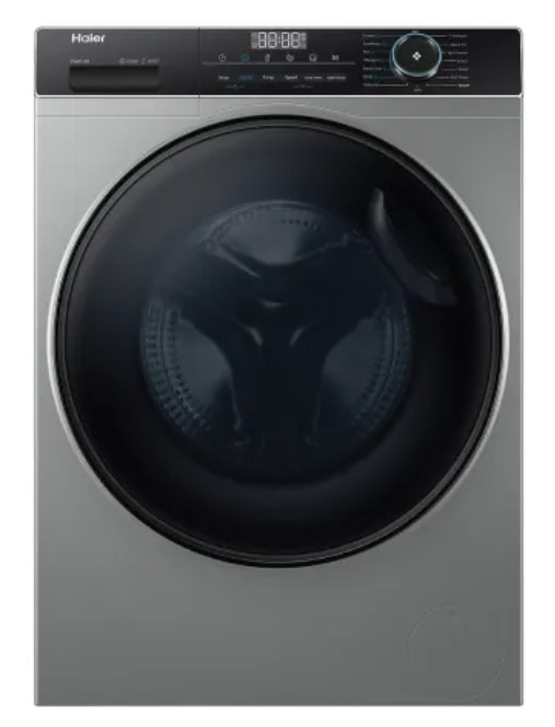 Haier 7kg Front Load Automatic HW70-IM12929CS3 - Haier