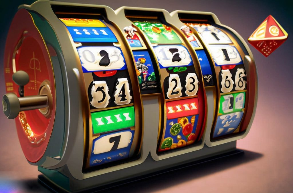 Mostplay Slot Games - Claim 100% Online Slot Bonus