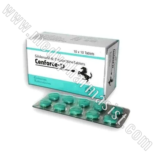 Cenforce-D