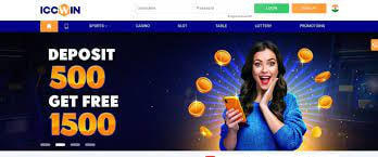 Iccwin Review: Iccwin Casino App in Bangladesh 2023