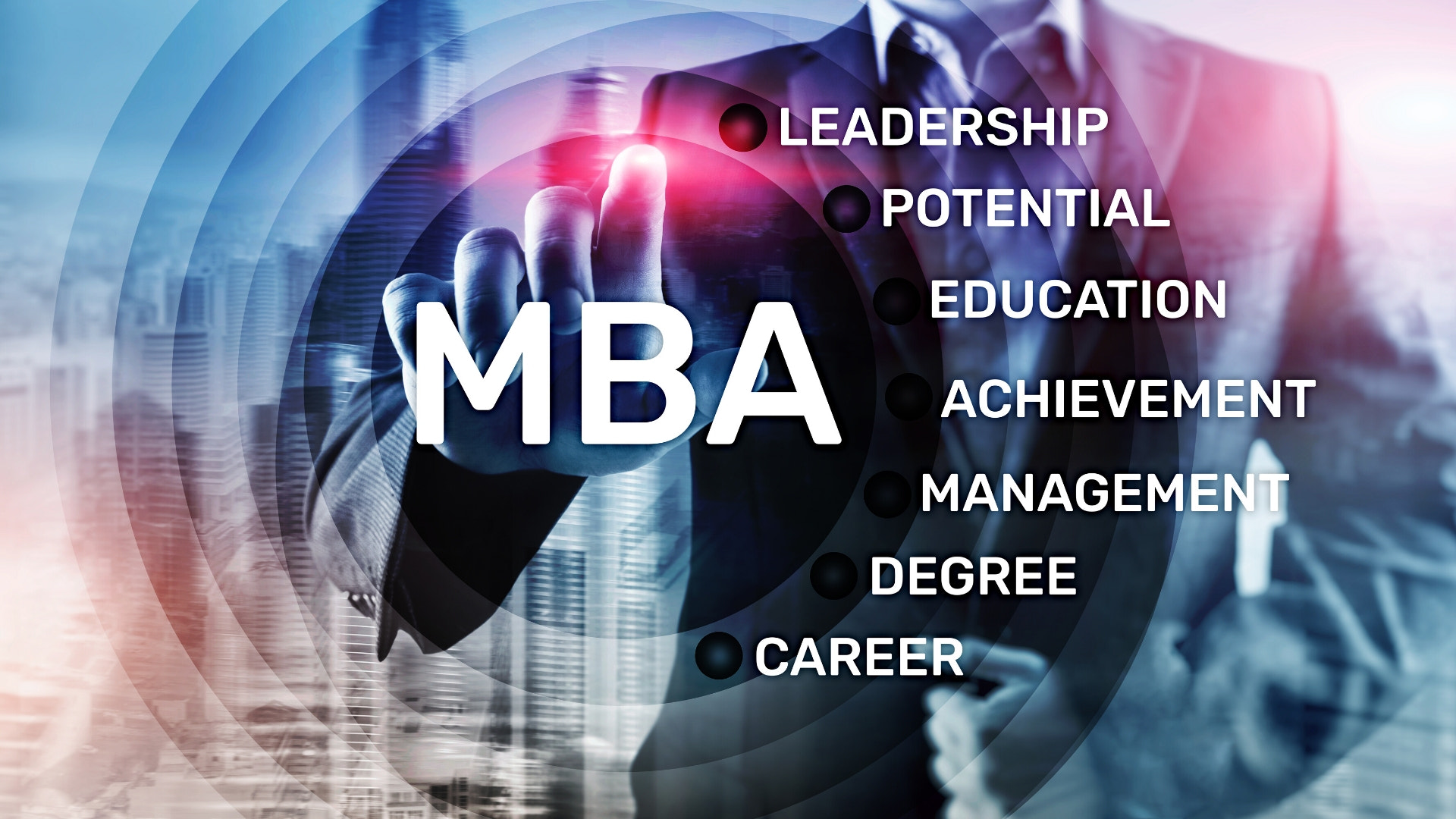 Crafting a Future with an MBA Degree