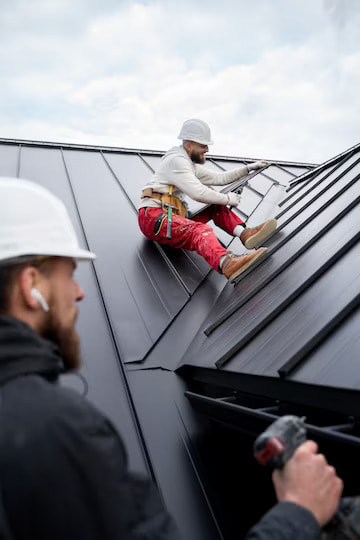 Roofing services | Kansas city | Missouri