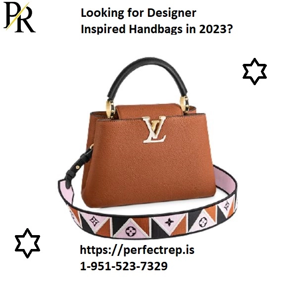 Looking for Designer Inspired Handbags in 2023?