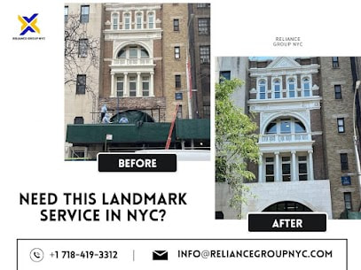 Landmark Service in NYC
