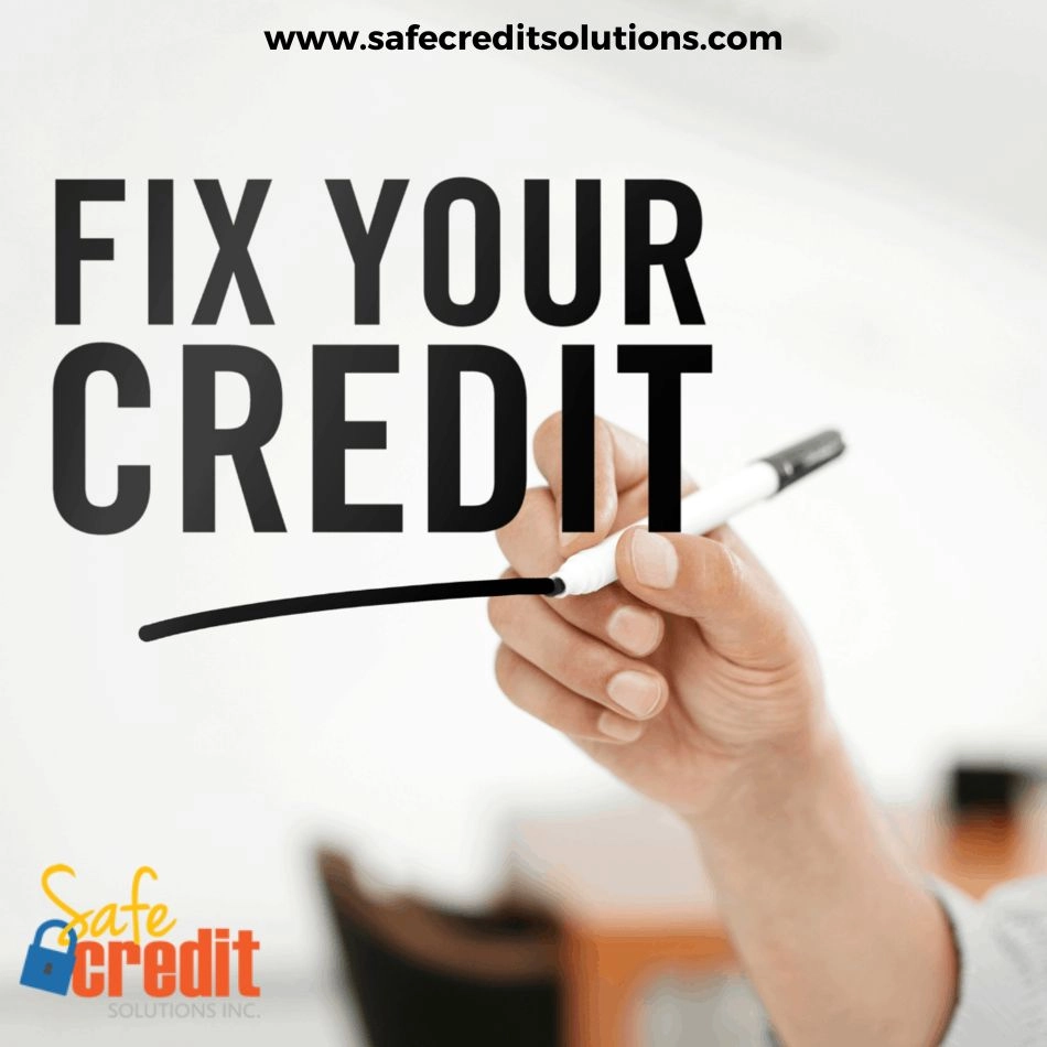 Cómo arreglar mi crédito: estrategias efectivas para recuperarme