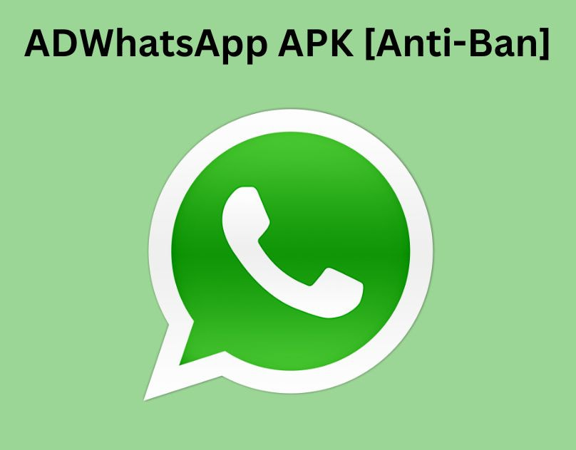 ADWhatsApp APK Download Latest Version 10.74 Free for Android