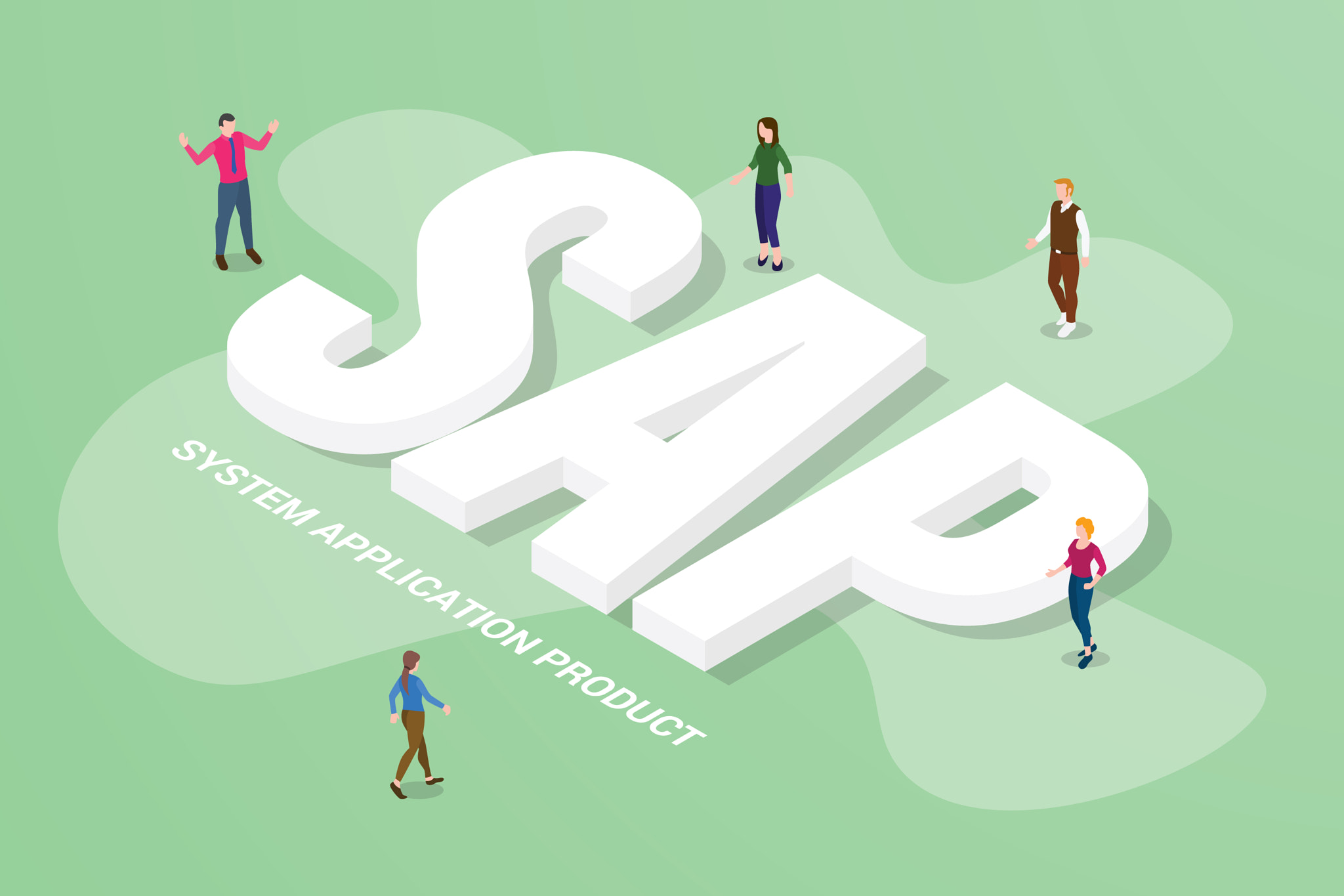 What is the difference between SAP HANA and s4hana?