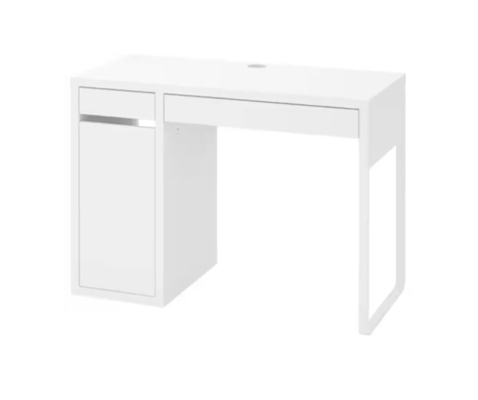 Computer Desk with Drawers | Table for Laptop in London