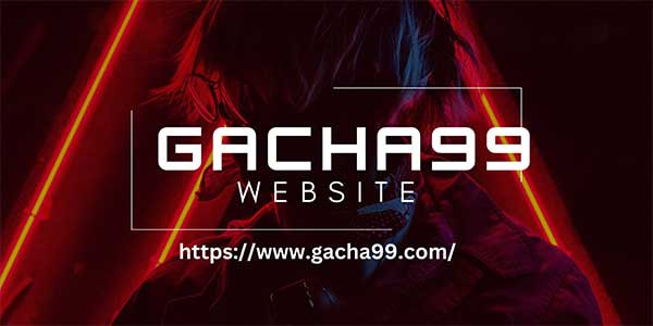 Slot Gacor GACHA99 : Situs Slot Online Gampang Menang Maxwin Terpercaya Nomor 1 Indonesia