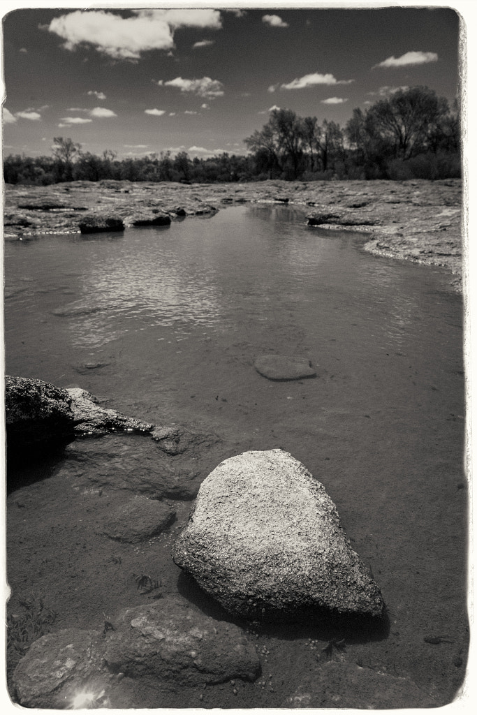 Gathercole Reserve Walk Trail by Paul Amyes on 500px.com