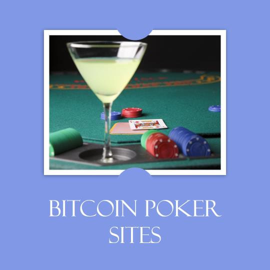 Crypto Poker Provides a Safe and Private Place to Gamble