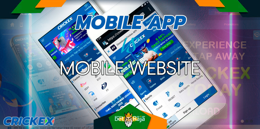 Official Crickex Login Portal | Download Crickex Login App 2023